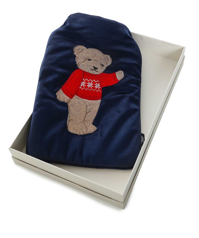 Chelsea Peers Peers The Bear Hot Water Bottle