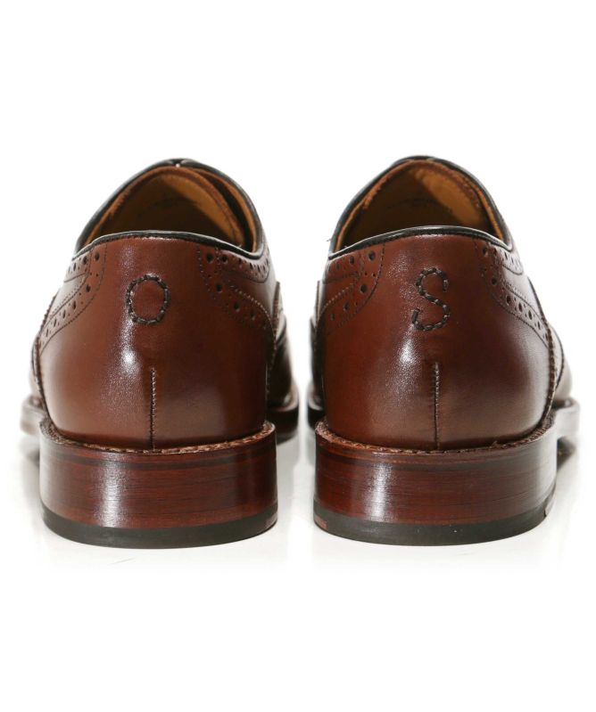 Oliver Sweeney Aldeburgh Brogues