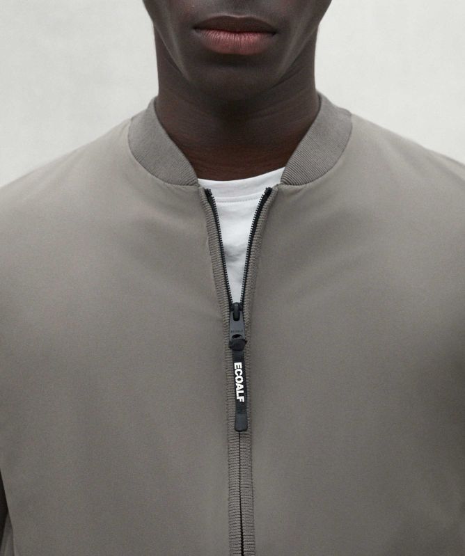 ECOALF Knitted Kobus Jacket