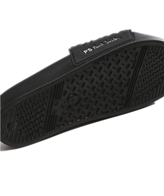 Paul Smith Lightweight Summit Slides