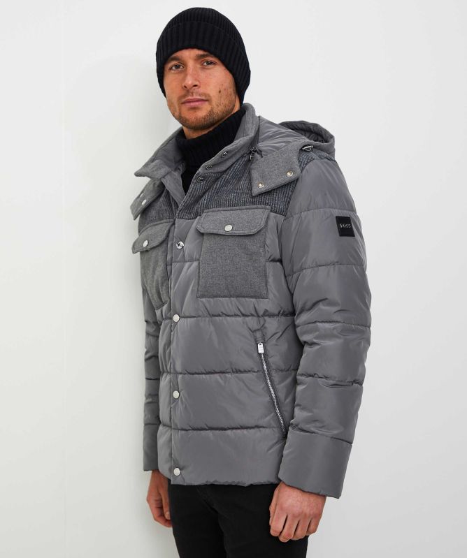 BOSS Water-Repellent C-Caniel Jacket