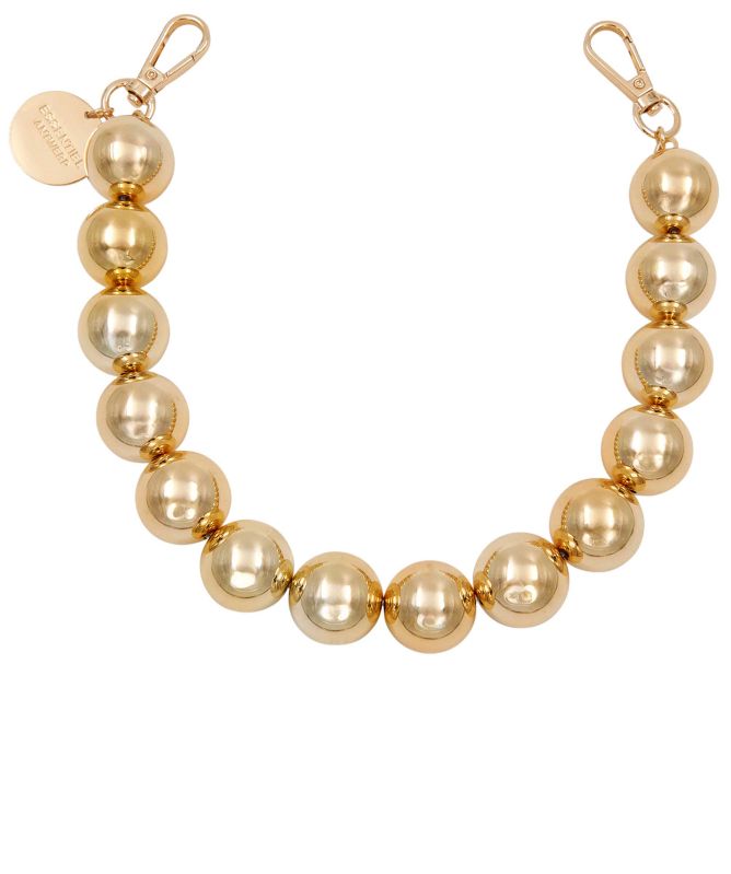 Essentiel Antwerp Jadine Big Beaded Necklace