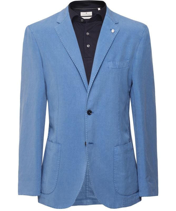 LBM 1911 Linen Cotton Jacket