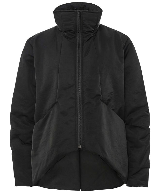 Manesera Short Puffer Jacket