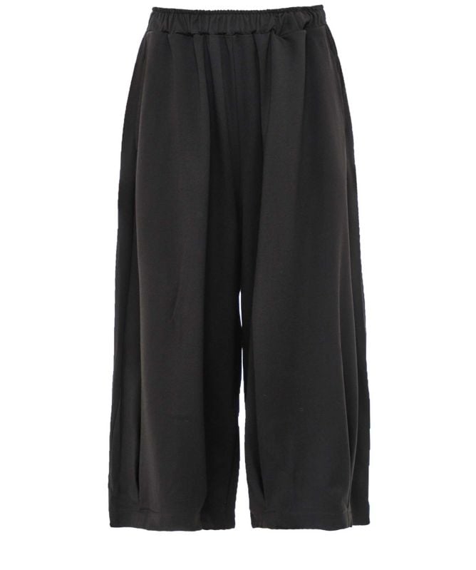 Thanny AK Wide Leg Trousers