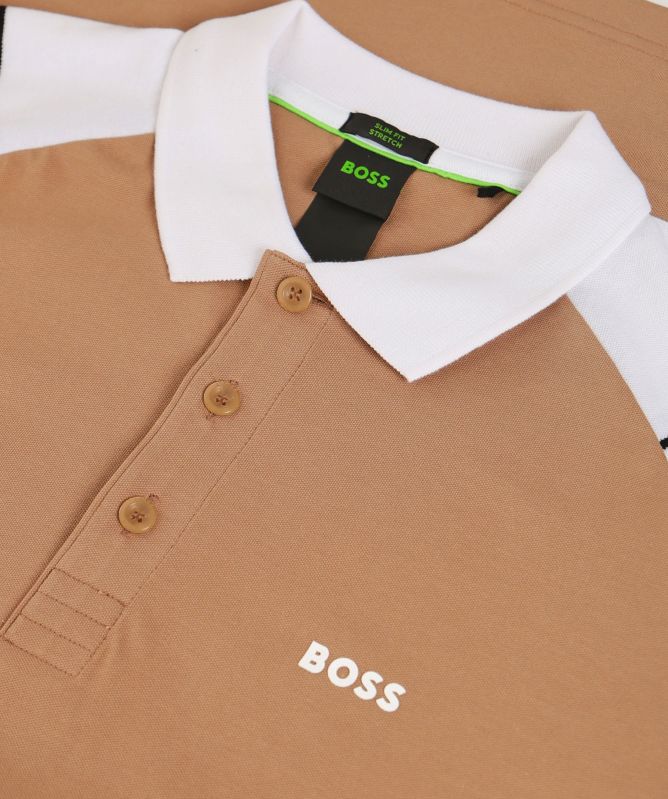 BOSS Paule 3 Polo Shirt