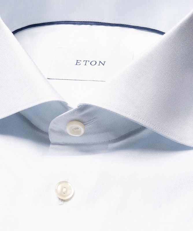 Eton Contemporary Fit Oxford Shirt