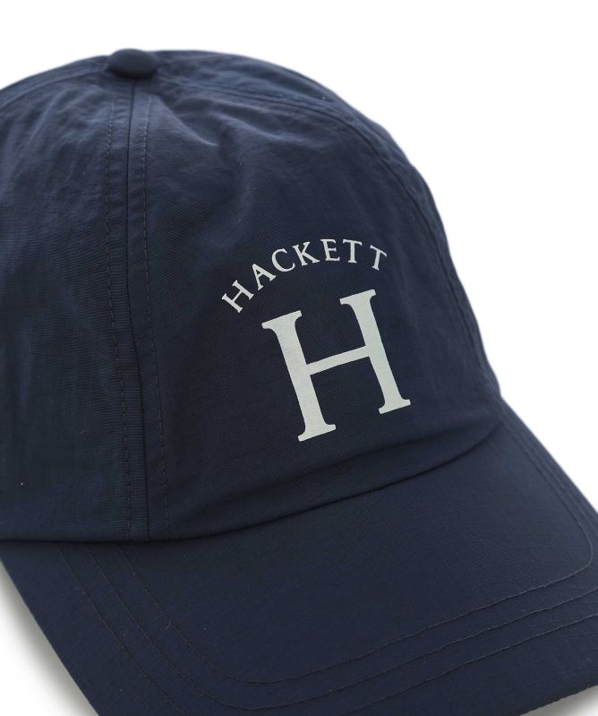 Hackett Heritage Nylon Cap