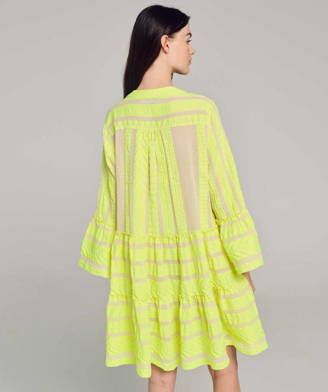 Devotion Twins Ella Short Dress