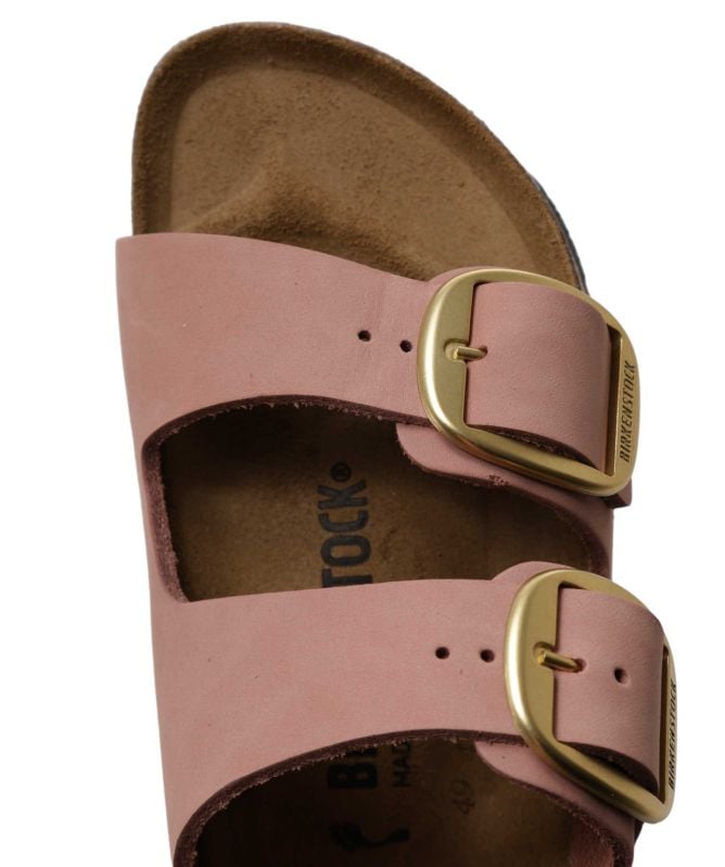 Birkenstock Arizona Big Buckle Sandals
