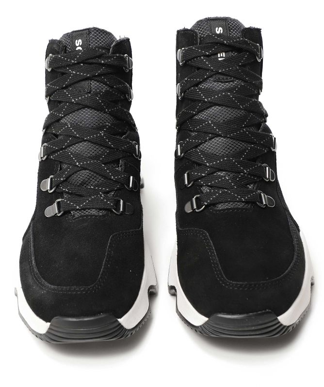 Sorel Kinetic Impact Conquest Boots