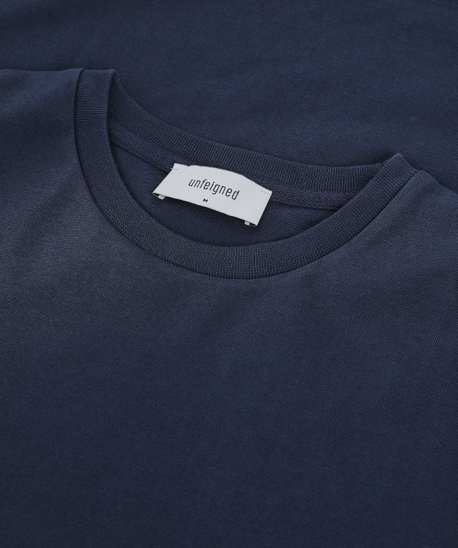 unfeigned Long Sleeve Basic T-Shirt