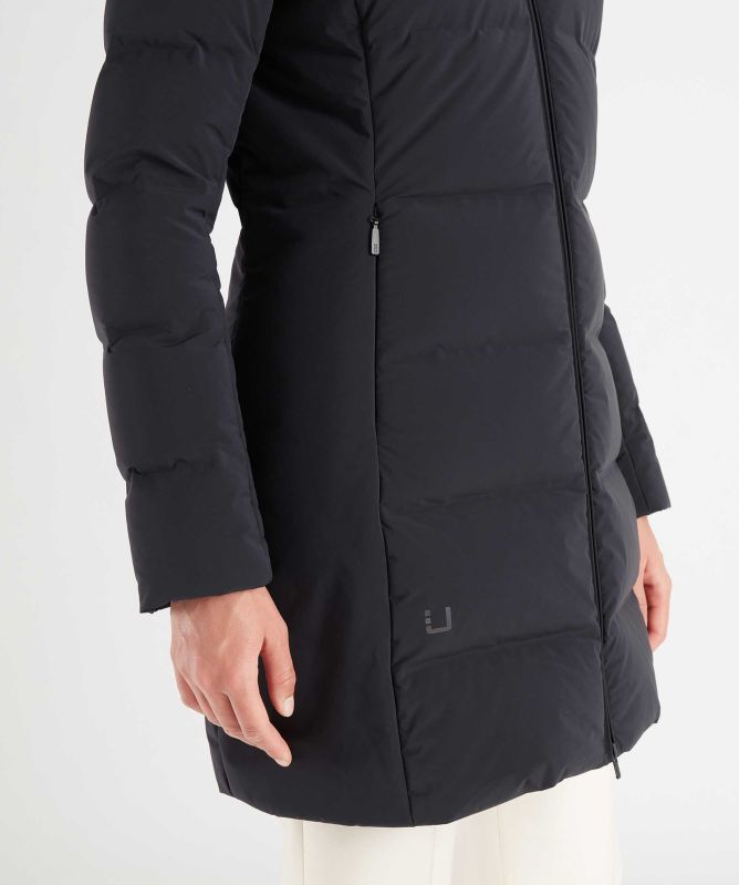 UBR Enigma Down Parka