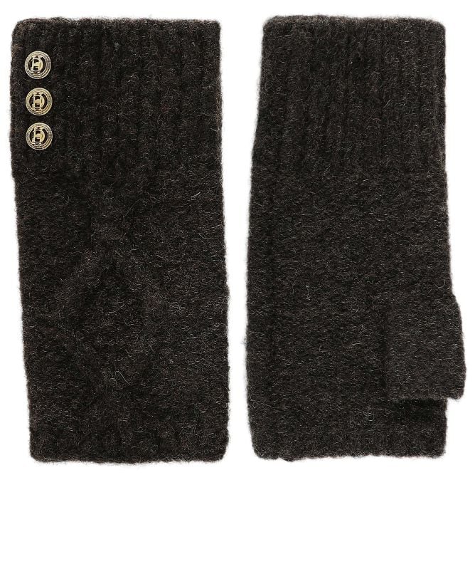 Holland Cooper Sloane Fingerless Gloves