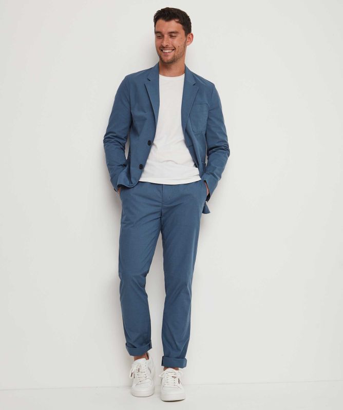 Paul Smith Cotton Linen Jacket