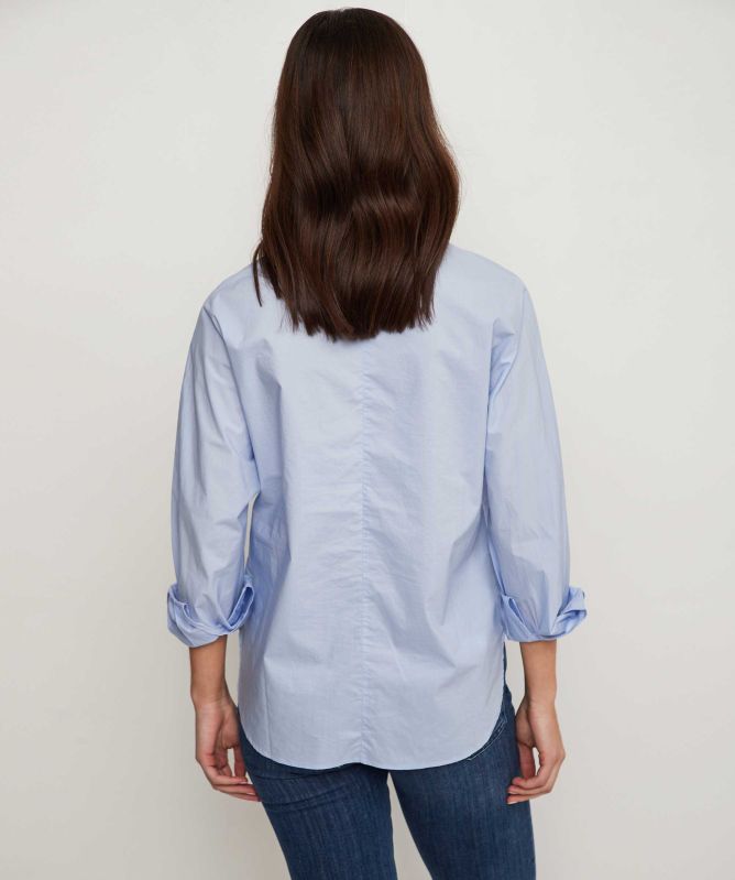 Essentiel Antwerp Embellished Fresh Shirt