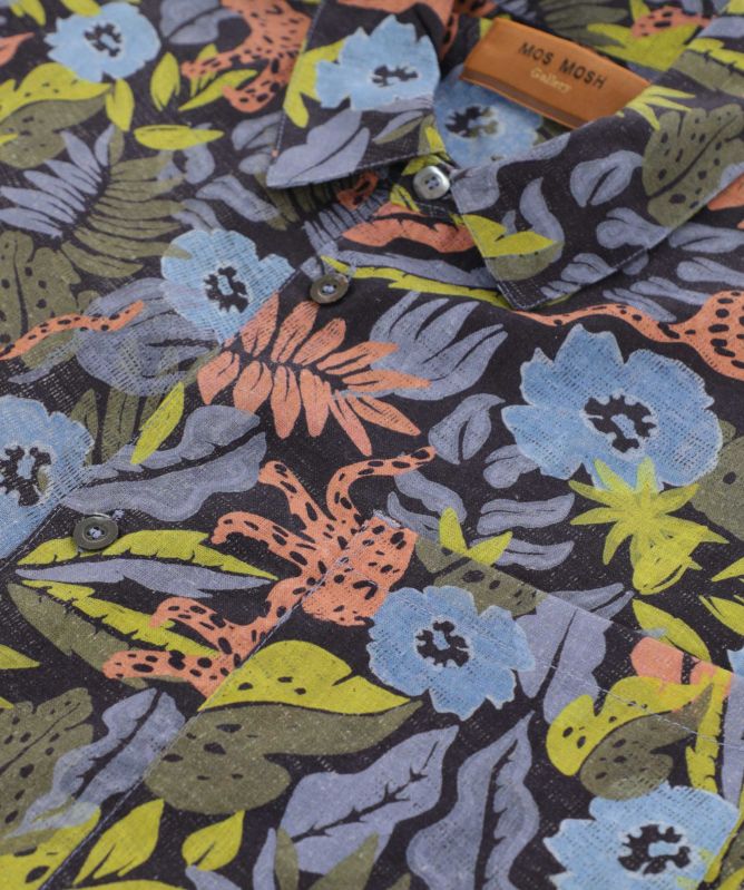 MOS MOSH MMGBabel Wild Shirt