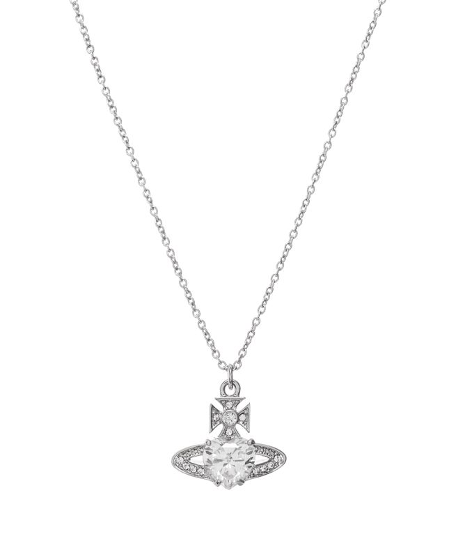 s*a様 Vivienne Westwood ネックレス シルバー ヴィヴィアン ウエストウッド Vivienne Westwood アクセサリー