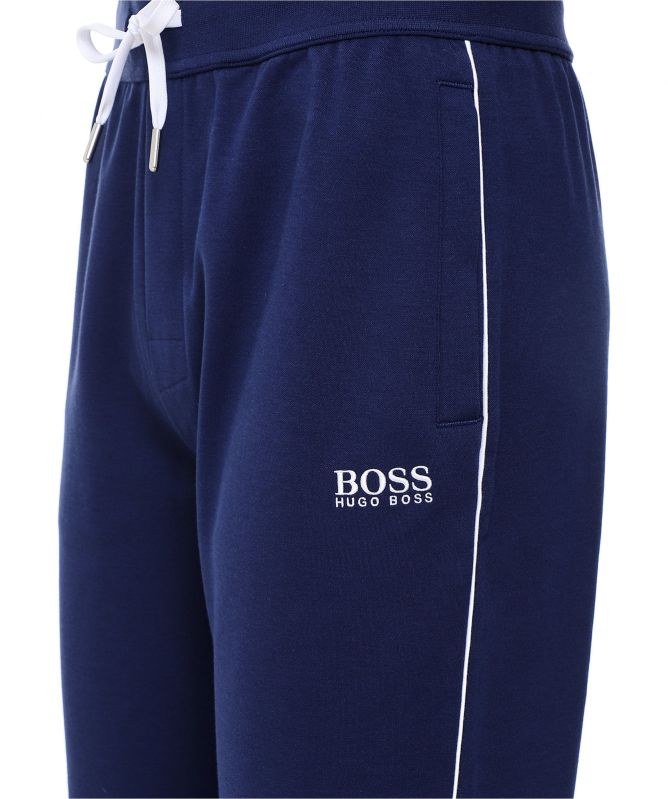 BOSS Cotton Sweatpants
