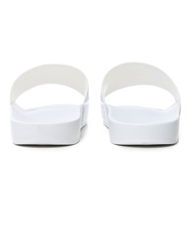 Paul Smith White Zebra Summit Slides | Jules B