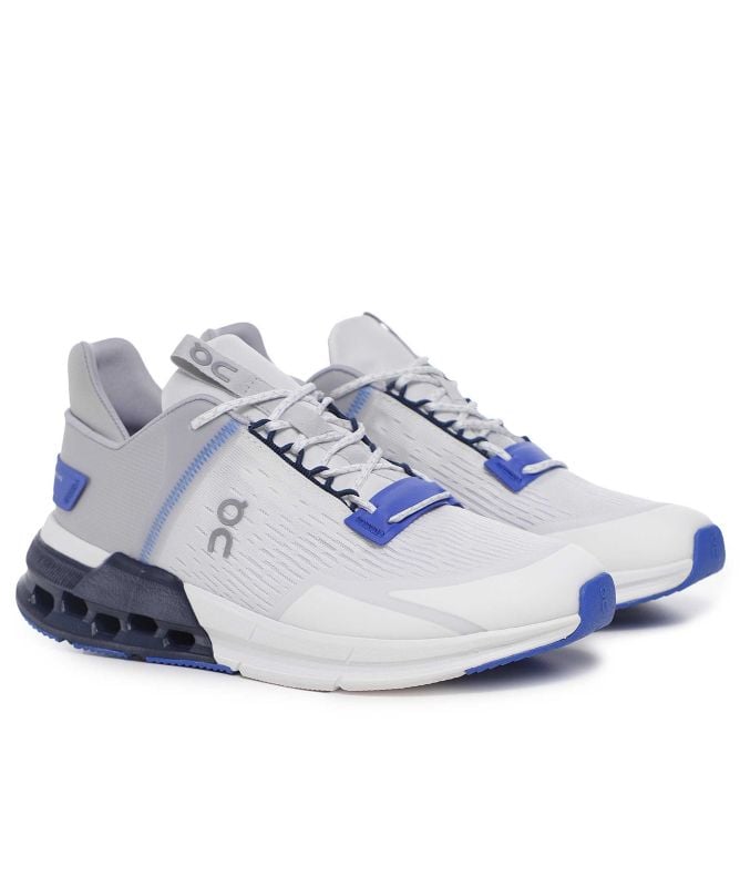 On Running Cloudnova Flux Sneakers