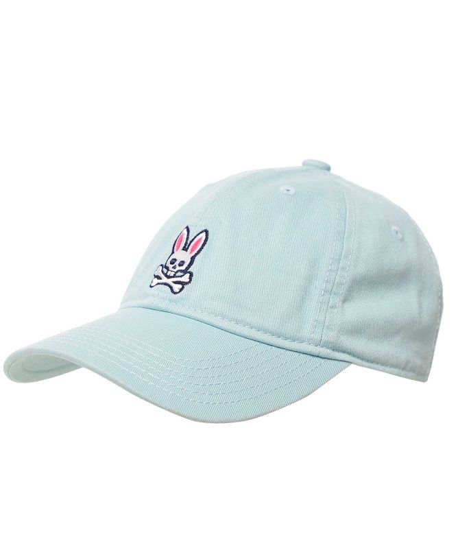 Psycho Bunny Classic Baseball Cap