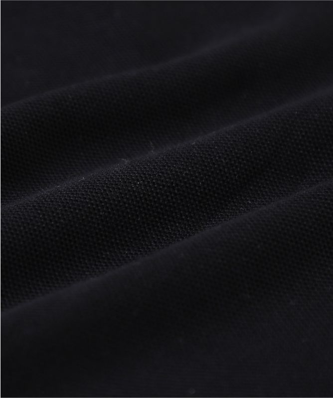 Psycho Bunny Long Sleeve Classic Polo Shirt