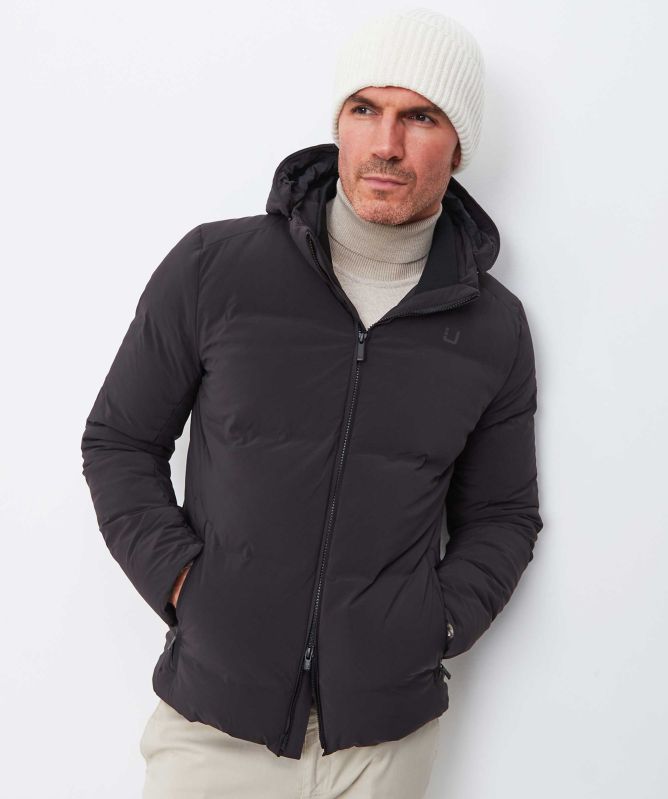 UBR Waterproof Down Bolt Jacket