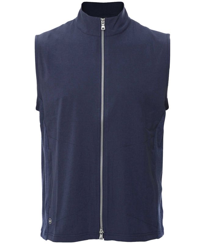Peter Millar Solstice Performance Hybrid Gilet