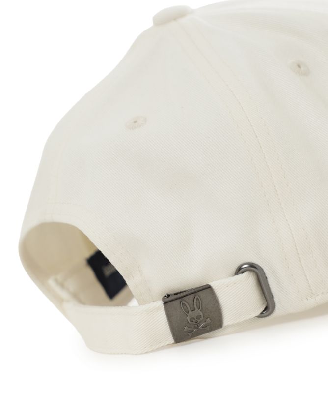Psycho Bunny Oscar Baseball Cap