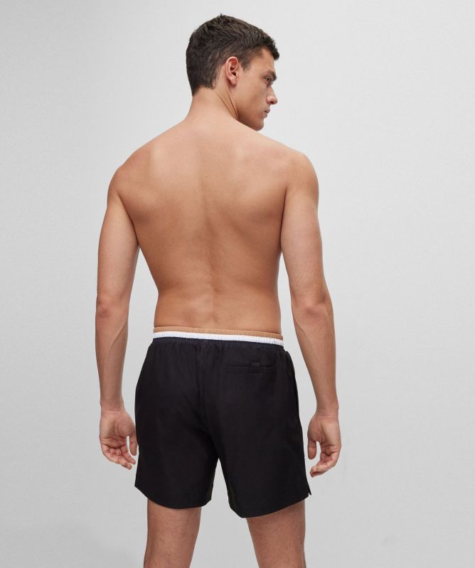 BOSS Atoll Swim Shorts