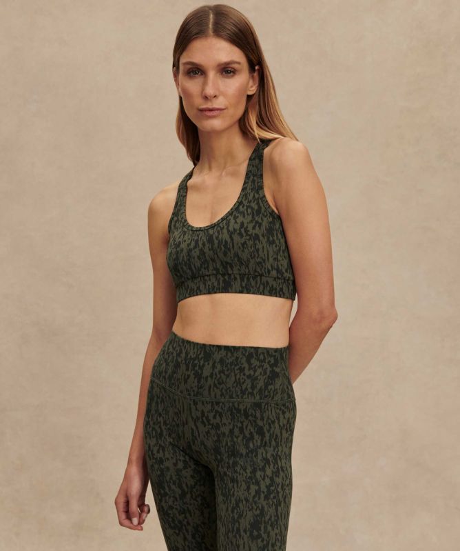 Varley Always Selma Bra