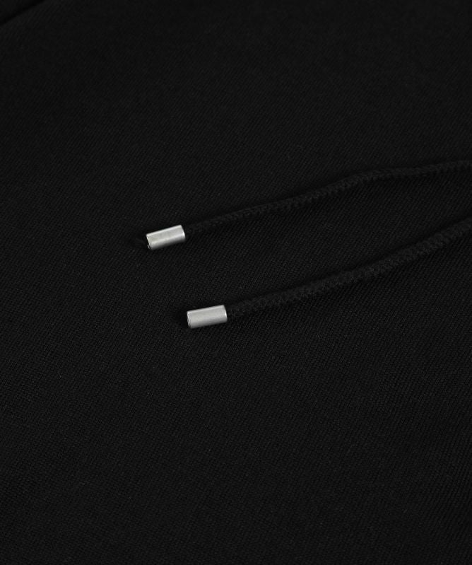 Gran Sasso Virgin Wool Hoodie