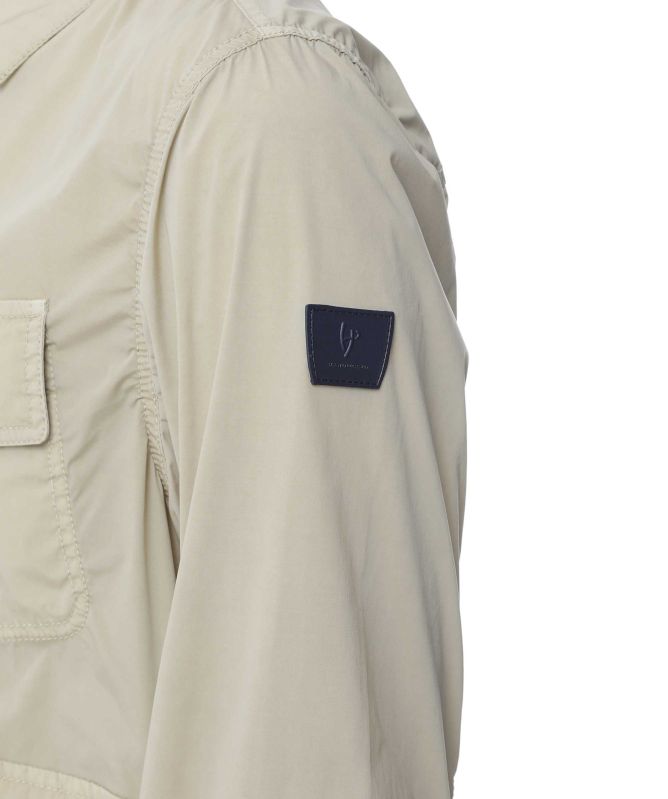 HandPicked Sutri Overshirt