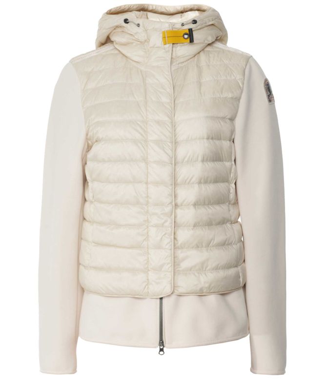 Parajumpers Lorita Hybrid Jacket