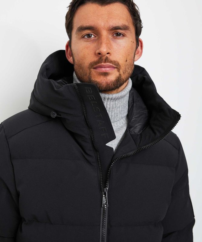 Belstaff Down Pulse Jacket