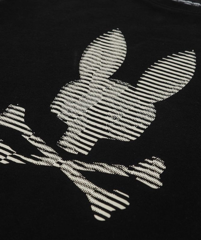 Psycho Bunny Grant T-Shirt