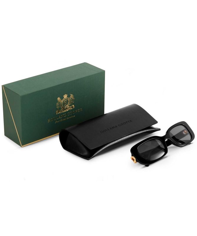 Holland Cooper Paris Narrow Sunglasses