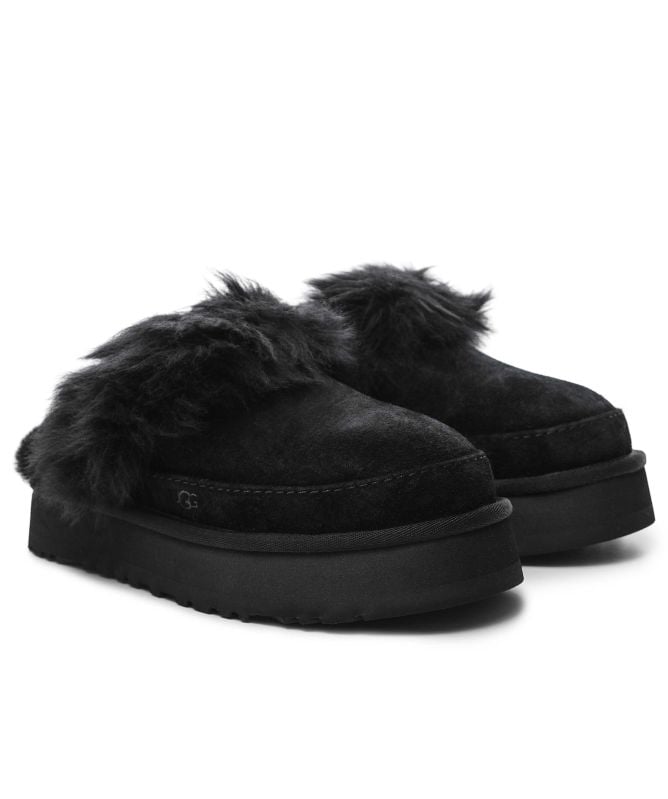 UGG Disquette Chalet Slippers