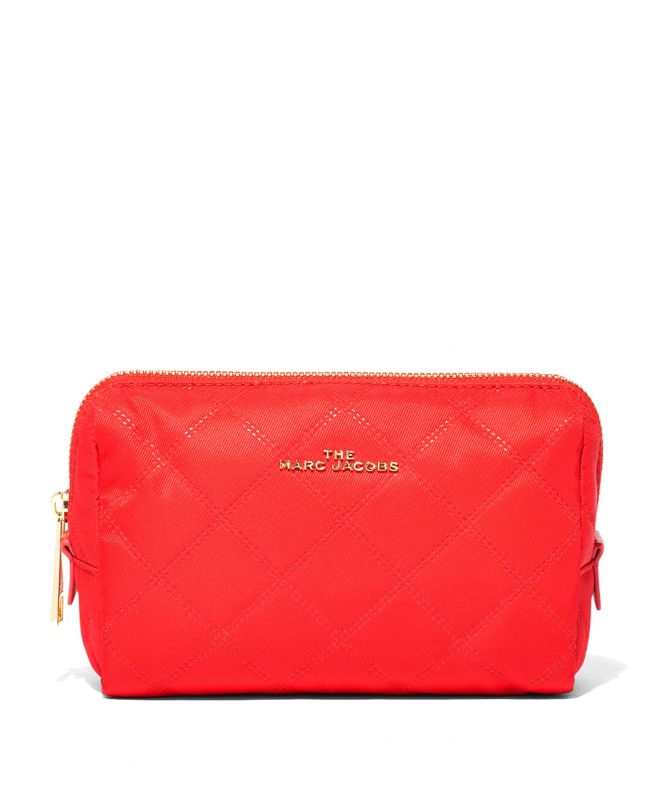 Marc Jacobs The Beauty Triangle Pouch