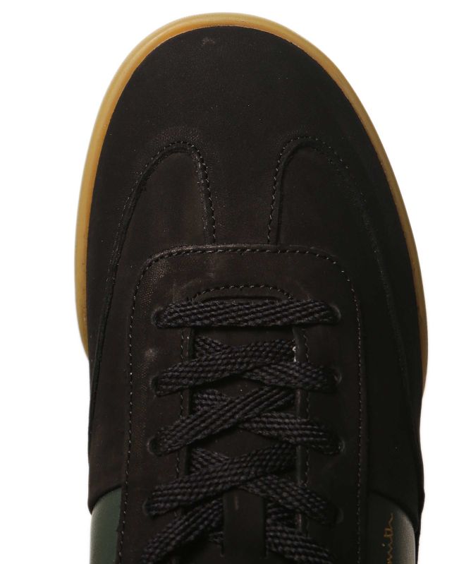 Paul Smith Suede Dover Sneakers