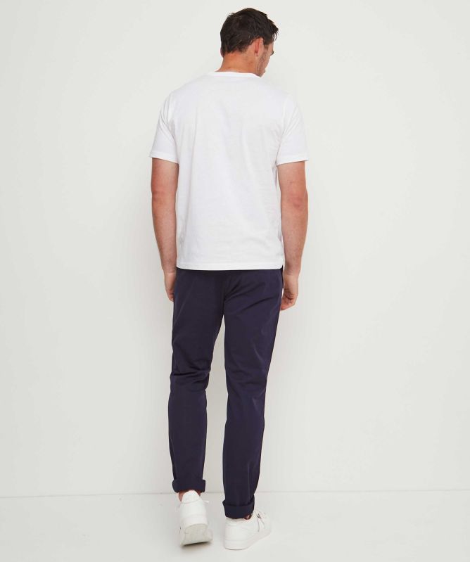 Paul Smith Slim Fit Chinos