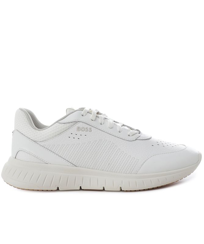 BOSS Titanis_Runn_ltmx Trainers