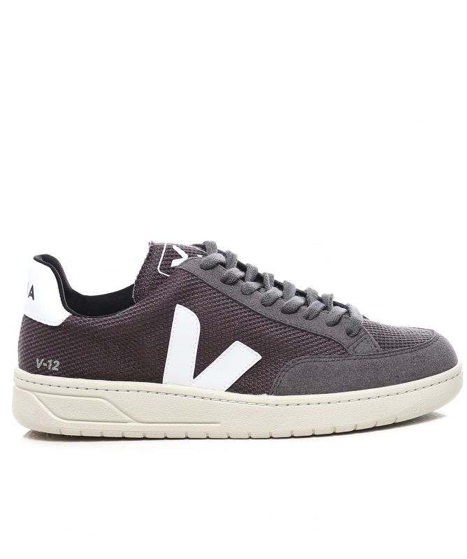 VEJA Mens Vegan B-Mesh V-12 Sneakers