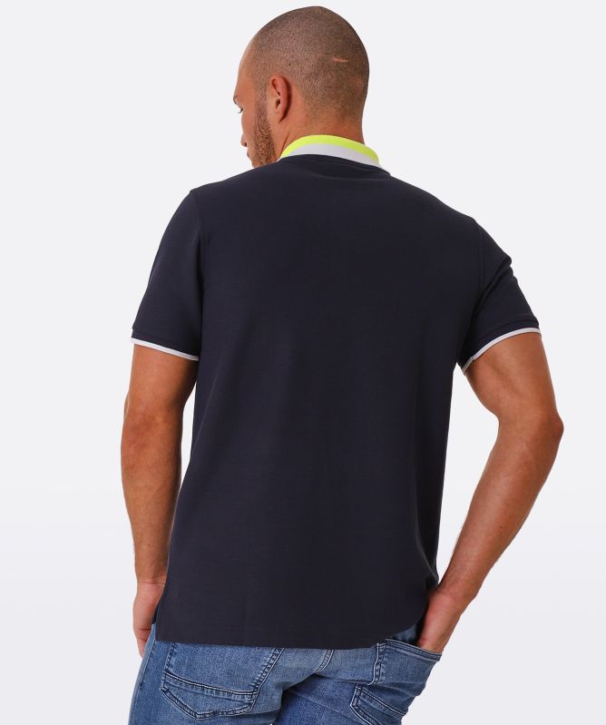 Psycho Bunny Alva Polo Shirt