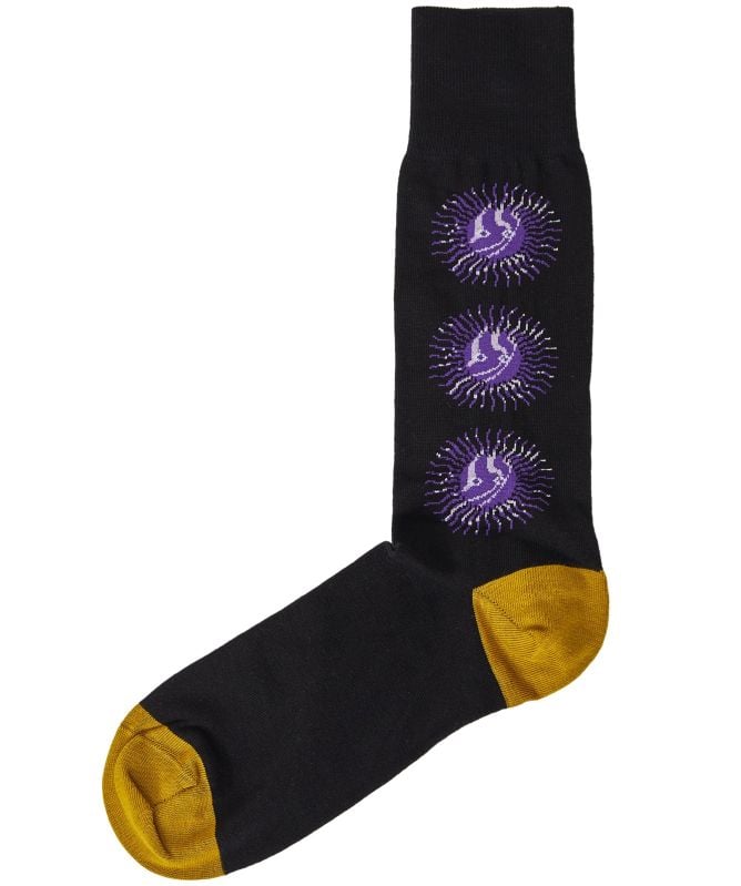 Paul Smith Sun Socks
