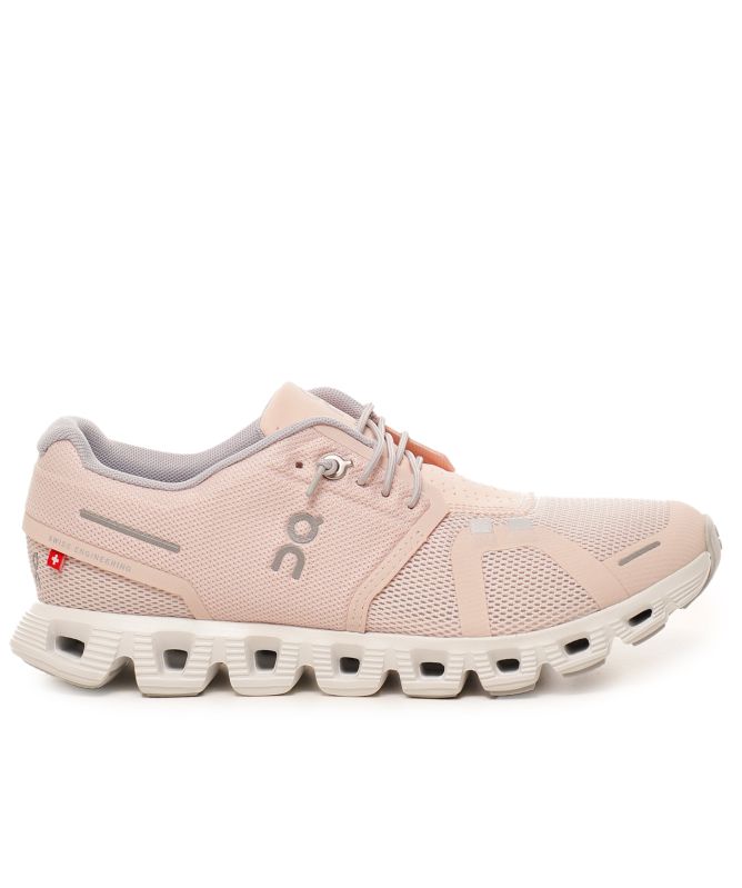 On Running Cloud 5 Trainers