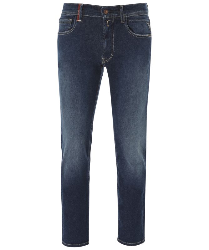 Replay Grover Straight-Fit Jeans