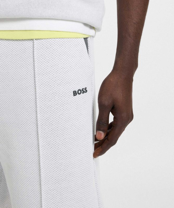 BOSS Relaxed Fit Shorts TL