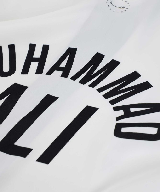 Limitato Retro Ali Shirt